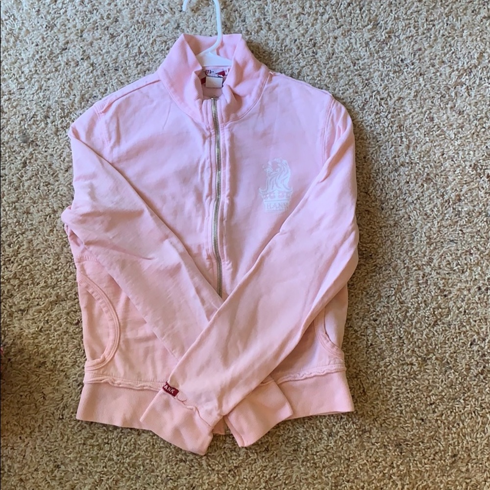 Jacket